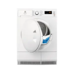 Electrolux EW2C327R1 - Kondenstørretumbler