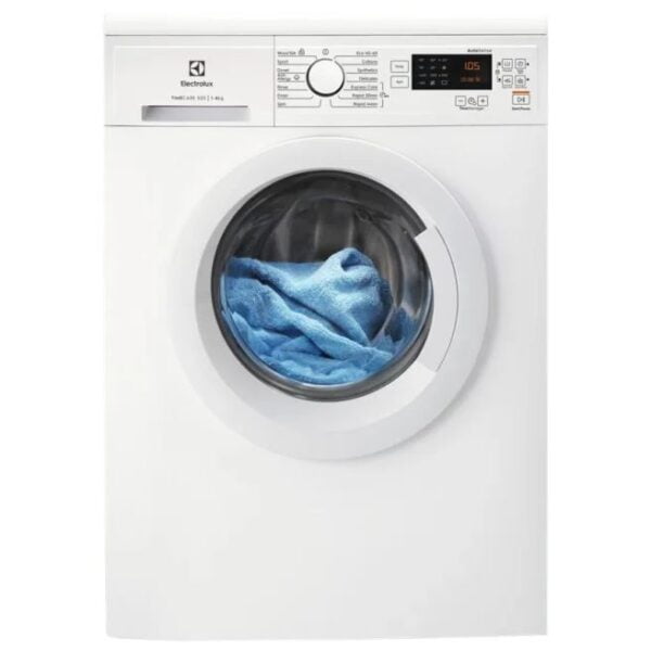Electrolux EW2F3048R9 - Frontbetjent vaskemaskine