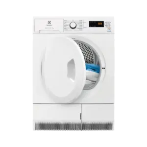 Electrolux EW2H328R4 - Kondenstørretumbler m/varmepumpe