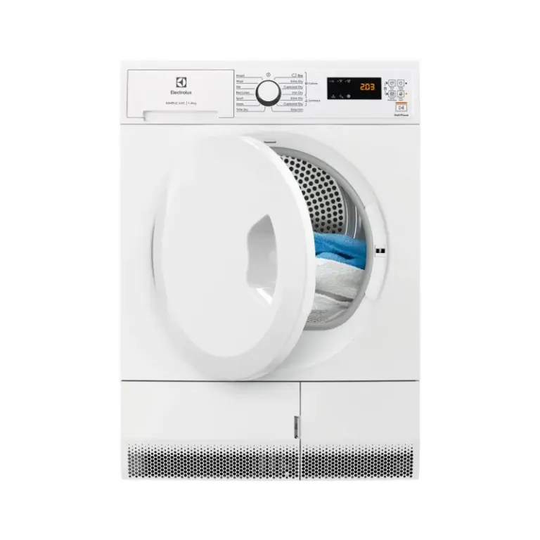 Electrolux EW2H328R4 - Kondenstørretumbler m/varmepumpe