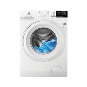 Electrolux EW6F5248G4 - Frontbetjent vaskemaskine