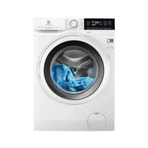 Electrolux EW6F6448Q4 - Frontbetjent vaskemaskine m. AutoDose