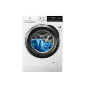 Electrolux EW6F6648Q8 - Frontbetjente vaskemaskiner