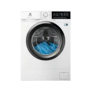 Electrolux EW6S6647C8 - Frontbetjent vaskemaskine