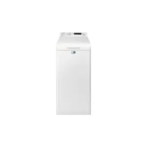 Electrolux EW6T3226B3 - Topbetjent vaskemaskine