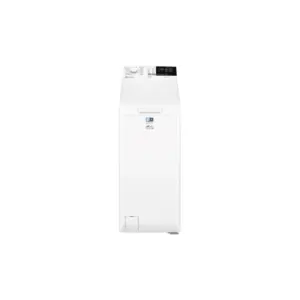Electrolux EW6T5226C5 - Topbetjent vaskemaskine