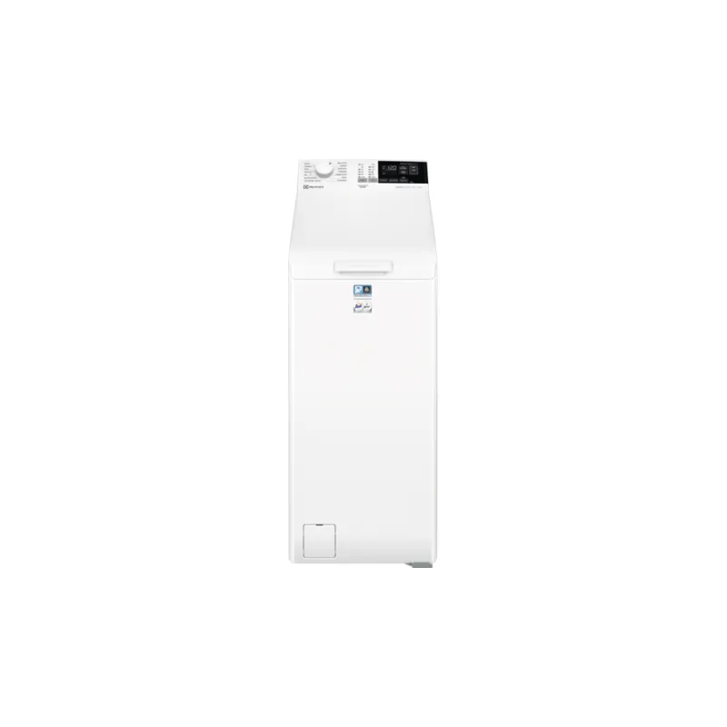 Electrolux EW6T5226C5 - Topbetjent vaskemaskine