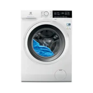 Electrolux EW7F6548E7 - Frontbetjent vaskemaskine