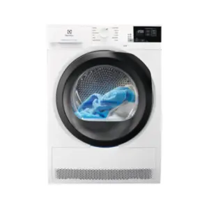 Electrolux EW7H558B6 - Kondenstørretumbler m/varmepumpe