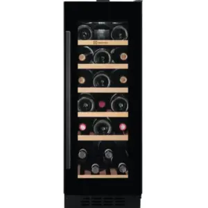 Electrolux EWUS020B5B - Fritstående vinkøleskab