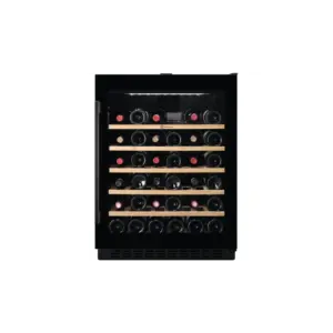 Electrolux EWUS052B5B - Fritstående vinkøleskab