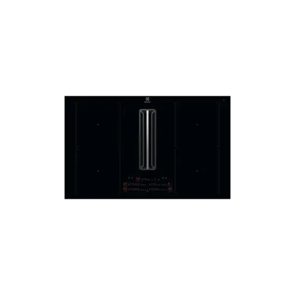 Electrolux HHOB870S - Bordintegreret emhætte