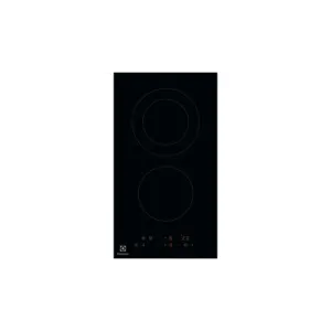 Electrolux HOC336F - Glaskeramsik kogeplade, 30 cm