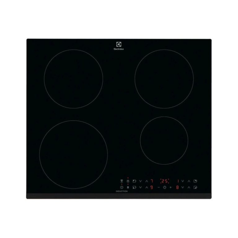 Electrolux HOI630MF Induktionskogeplade