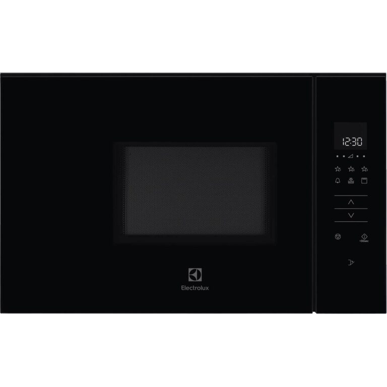 Electrolux Indbygningsmikroovn KMFD172TEK