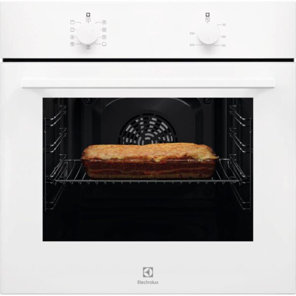 Electrolux Indbygningsovn BOC002EV