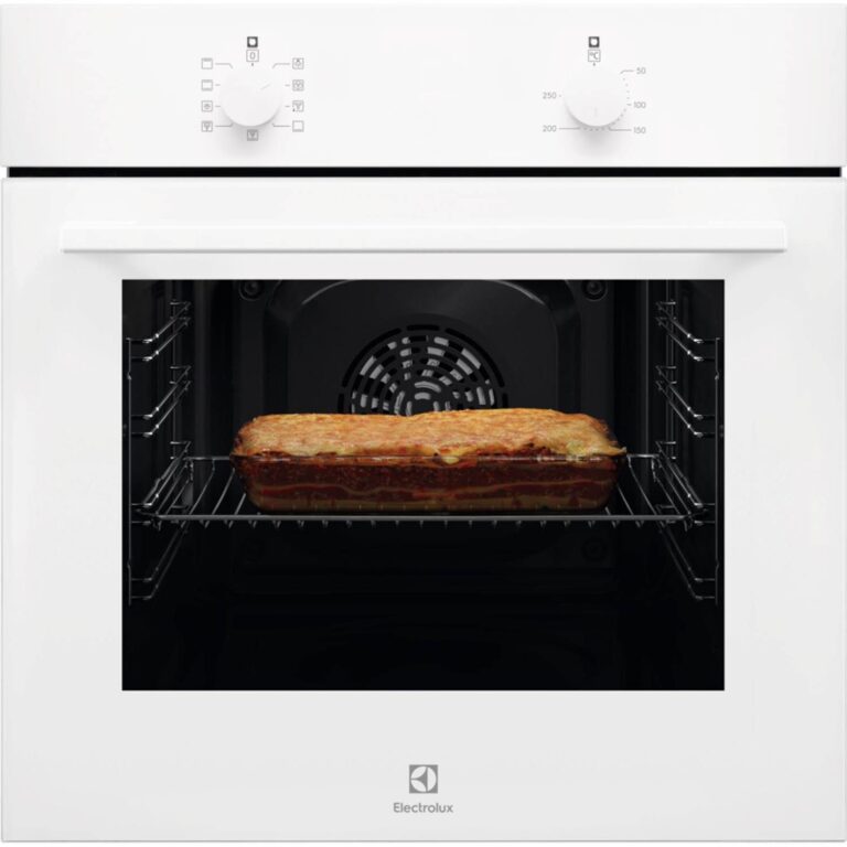 Electrolux Indbygningsovn BOC002EV