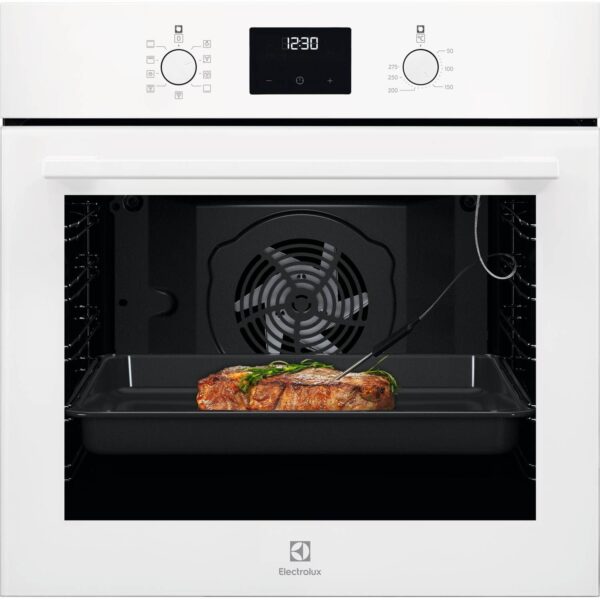 Electrolux Indbygningsovn COB402V