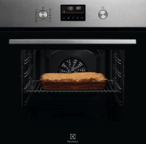 Electrolux Indbygningsovn COP810X