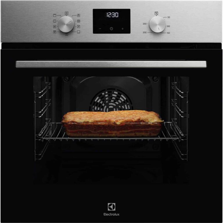 Electrolux Indbygningsovn EO41ONX