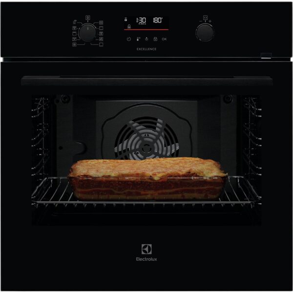 Electrolux Indbygningsovn Excellence XO82PNK