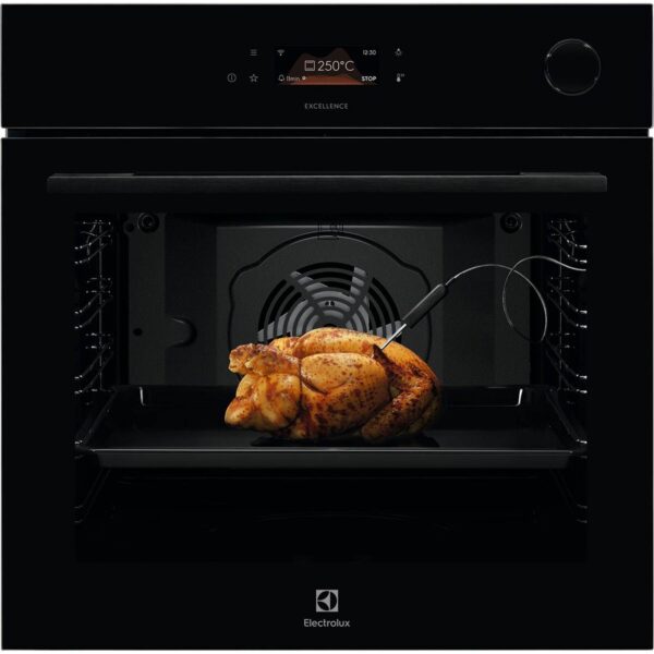 Electrolux Indbygningsovn Excellence XO92PCK