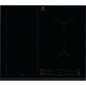 Electrolux Induktionskogeplade Excellence XH606BFB