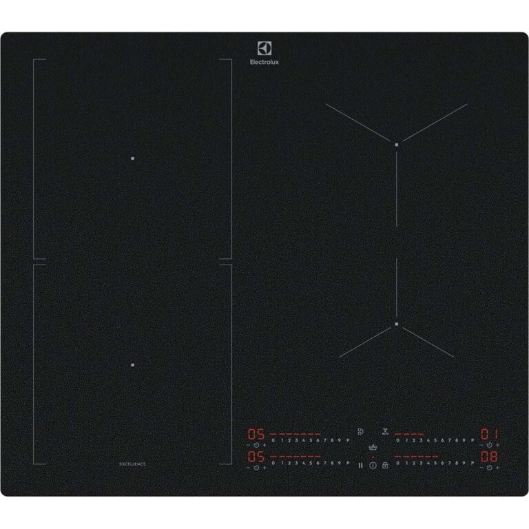Electrolux Induktionskogeplade Excellence XH626BCBS