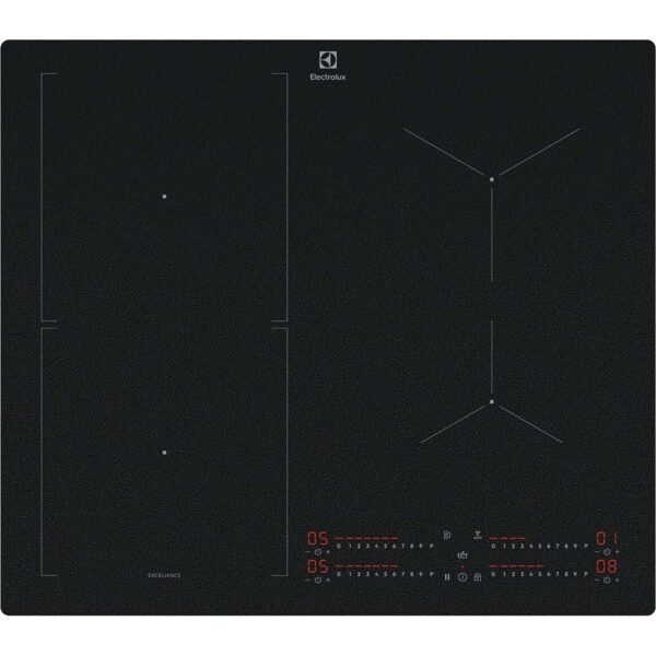 Electrolux Induktionskogeplade Excellence XH626BCBS