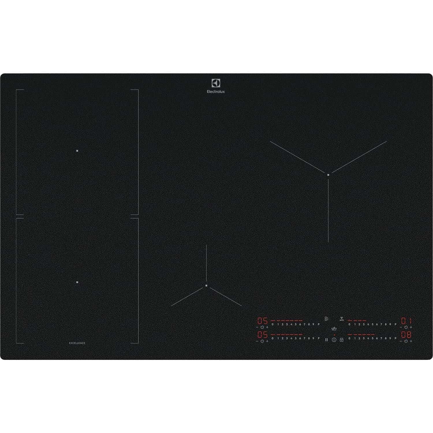 Electrolux Induktionskogeplade Excellence XH628BCBS