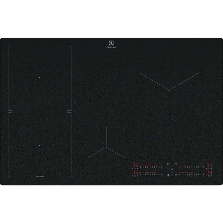 Electrolux Induktionskogeplade Excellence XH628BCBS