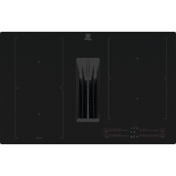 Electrolux Induktionskogeplade XHH608BCFS