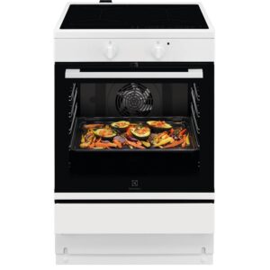 Electrolux Induktionskomfur LKI64405SW