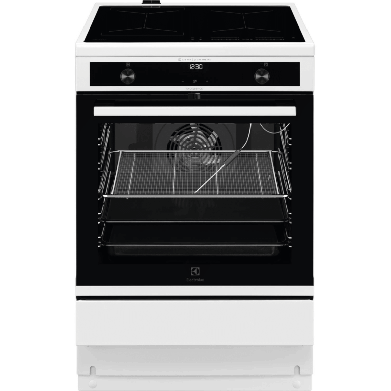 Electrolux Induktionskomfur XEI6538SW