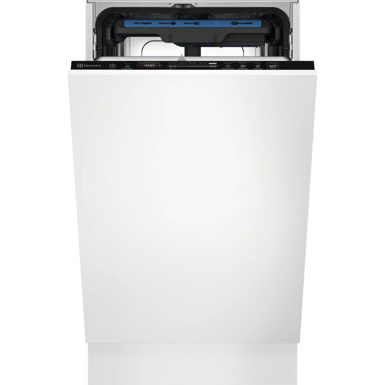Electrolux Integrerbar opvaskemaskine EEM63310L