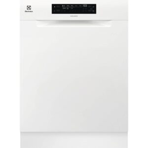 Electrolux Integrerbar opvaskemaskine Excellence XE65240BW
