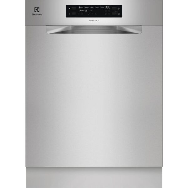 Electrolux Integrerbar opvaskemaskine Excellence XE65240BX