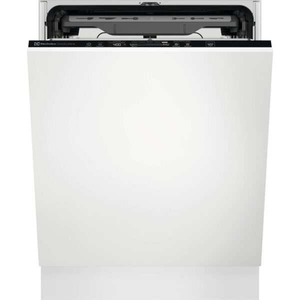Electrolux Integrerbar opvaskemaskine Excellence XE65240V