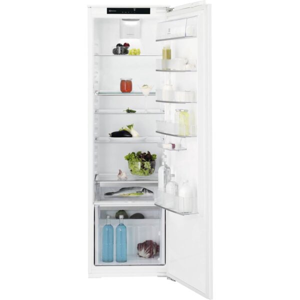 Electrolux Integrerbart køleskab LRB3DE18C