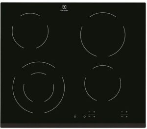 Electrolux Keramisk kogeplade HOC620F