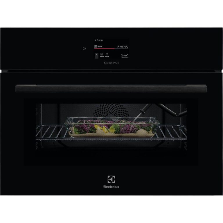 Electrolux Kombiovn Excellence XO93MNK