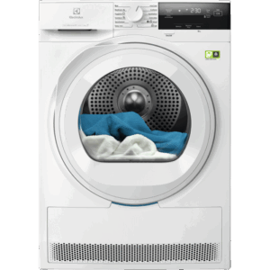 Electrolux Kondenstørretumbler EDI731V85V