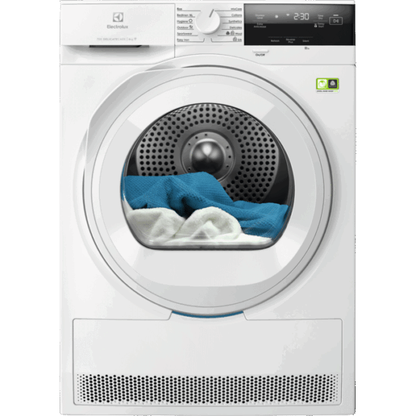 Electrolux Kondenstørretumbler EDI731V85V