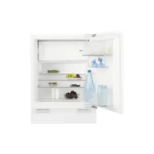 Electrolux LFB3AF82R - Integrerbart køleskab med fryseboks
