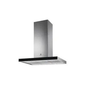 Electrolux LFI769X - Frithængende emhætte