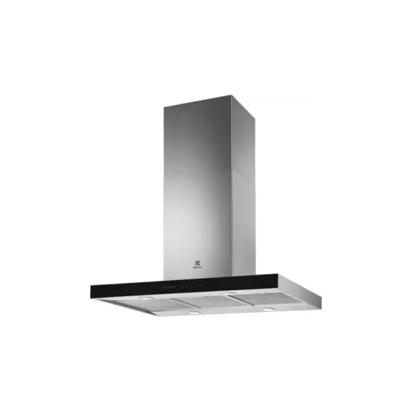 Electrolux LFI769X - Frithængende emhætte