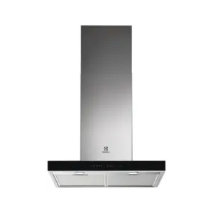 Electrolux LFT766X - Væghængt emhætte