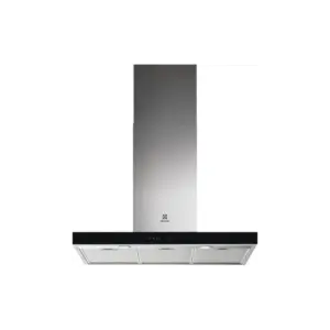 Electrolux LFT769X - Væghængt emhætte