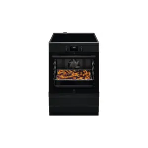 Electrolux LKI66440NK - Induktionskomfur