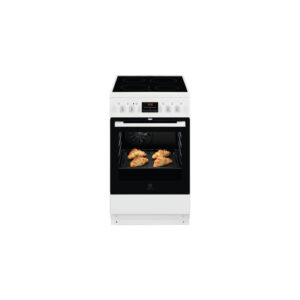 Electrolux LKR540402W Glaskeramisk komfur